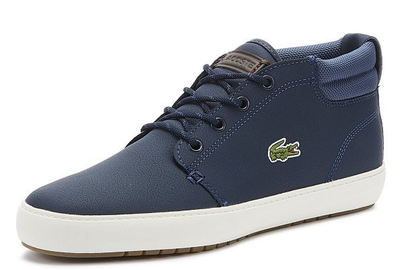 lacoste high tops